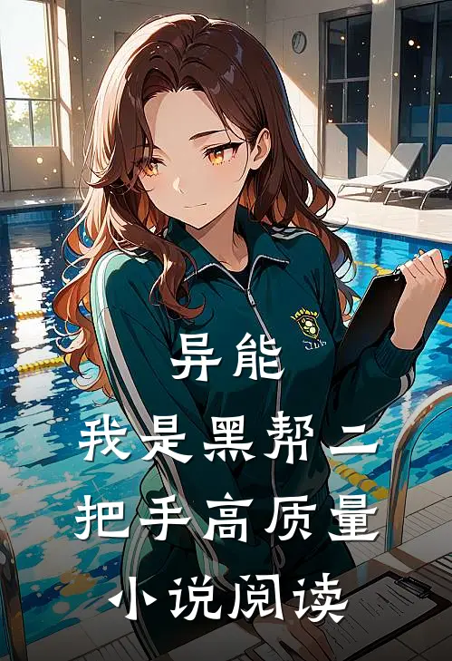 异能：我是黑帮二把手高质量小说阅读