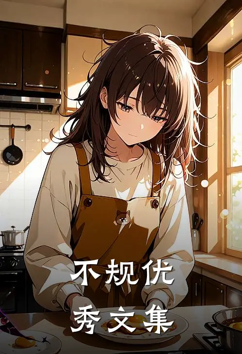 不规优秀文集