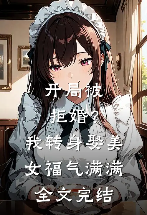 开局被拒婚？我转身娶美女福气满满全文完结