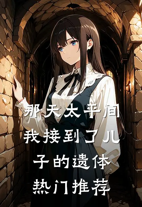 那天太平间，我接到了儿子的遗体热门推荐
