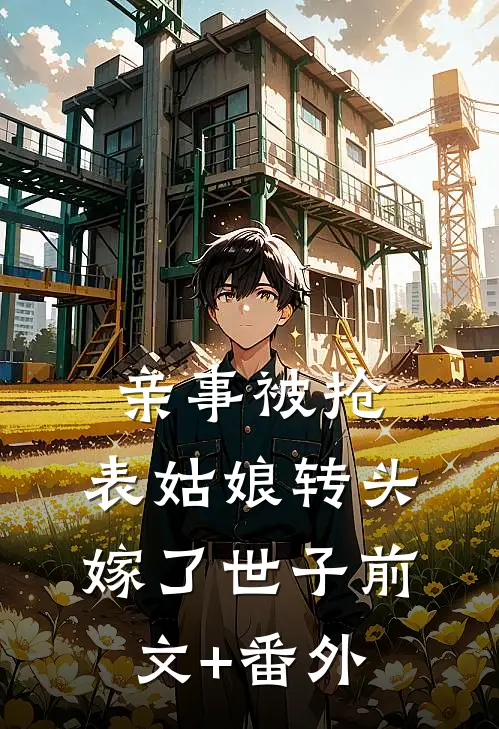 亲事被抢，表姑娘转头嫁了世子前文+番外