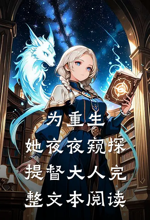 为重生，她夜夜窥探提督大人完整文本阅读