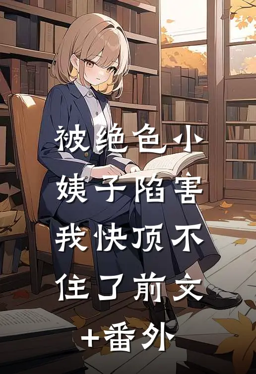 被绝色小姨子陷害，我快顶不住了前文+番外