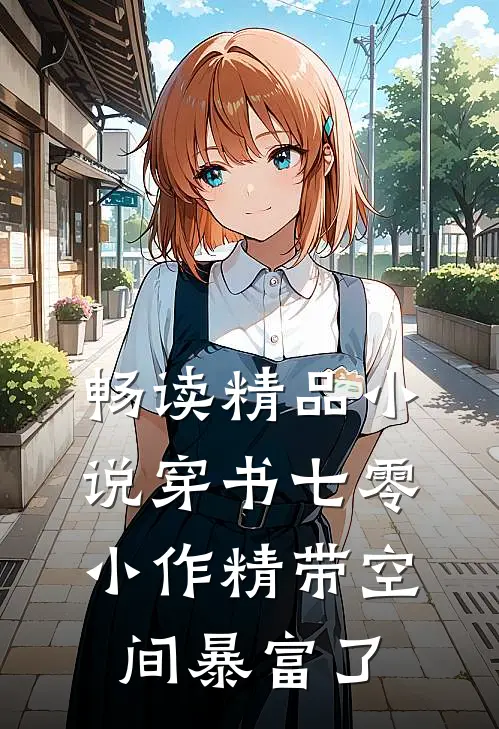 畅读精品小说穿书七零:小作精带空间暴富了