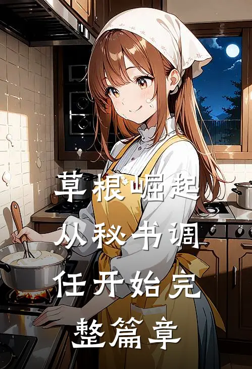 草根崛起：从秘书调任开始完整篇章