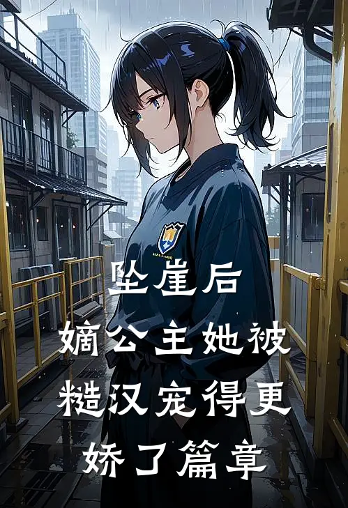 坠崖后，嫡公主她被糙汉宠得更娇了篇章