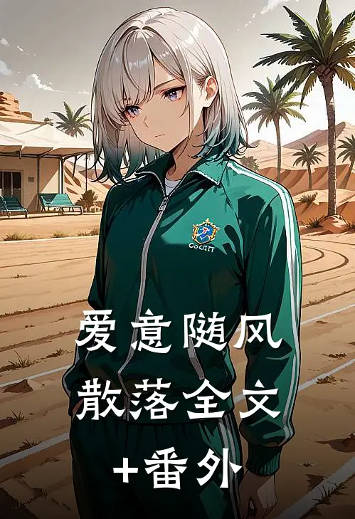 爱意随风散落全文+番外