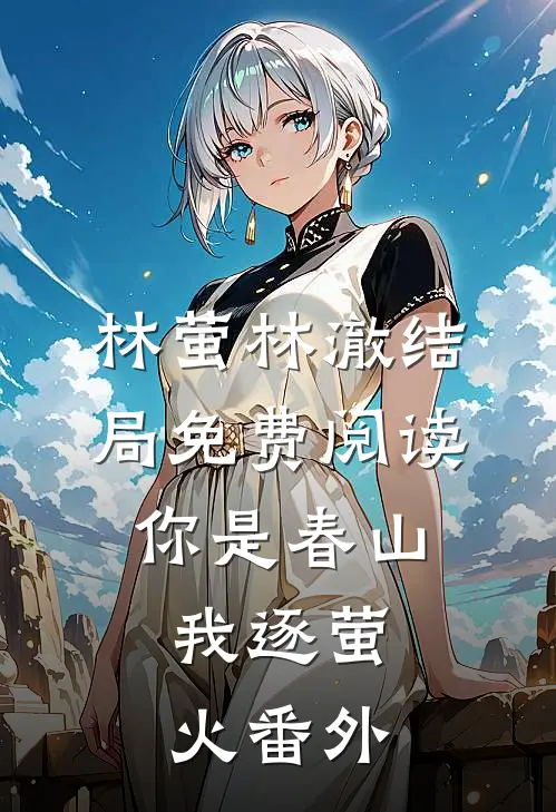 林萤林澈结局免费阅读你是春山，我逐萤火番外