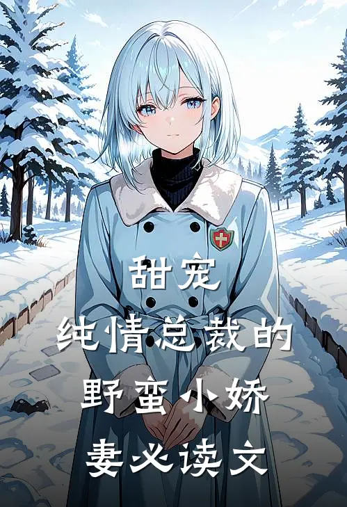 甜宠：纯情总裁的野蛮小娇妻必读文