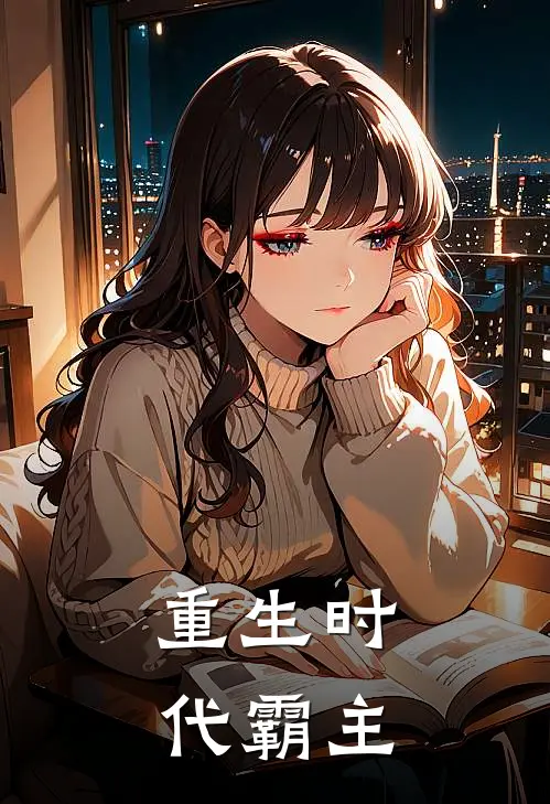 重生时代霸主