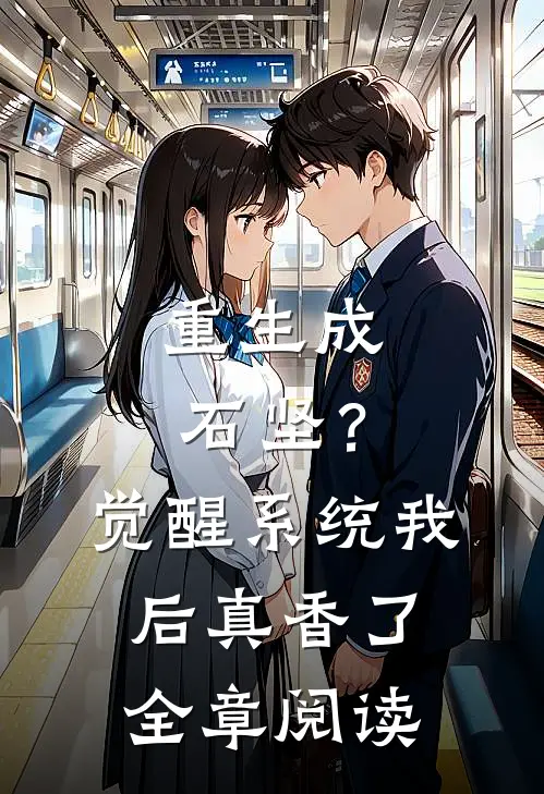 重生成石坚？觉醒系统我后真香了全章阅读
