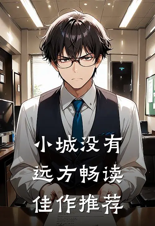 小城没有远方畅读佳作推荐