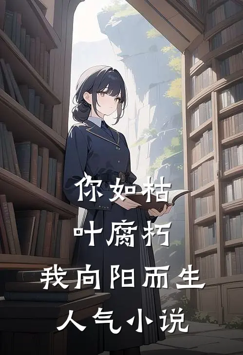 你如枯叶腐朽，我向阳而生人气小说