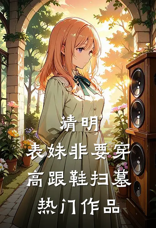 清明，表妹非要穿高跟鞋扫墓热门作品