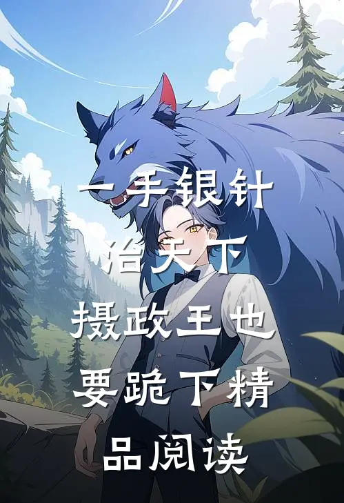 一手银针治天下，摄政王也要跪下精品阅读