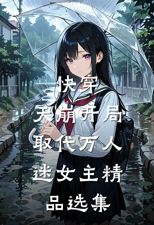 快穿：天崩开局，取代万人迷女主精品选集