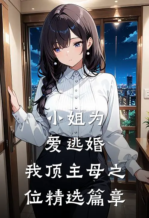 小姐为爱逃婚，我顶主母之位精选篇章