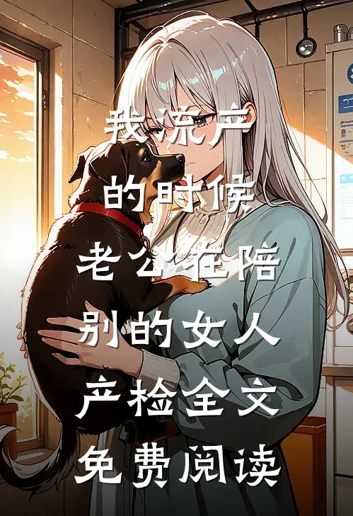我流产的时候，老公在陪别的女人产检全文免费阅读