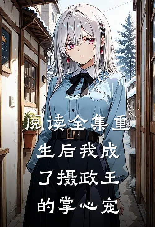阅读全集重生后我成了摄政王的掌心宠