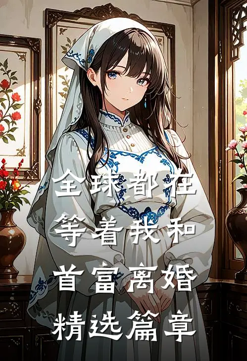 全球都在等着我和首富离婚精选篇章