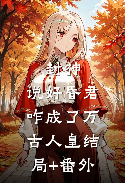 封神：说好昏君，咋成了万古人皇结局+番外