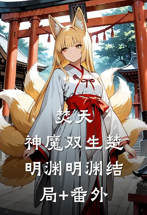 焚天.神魔双生楚明渊明渊结局+番外