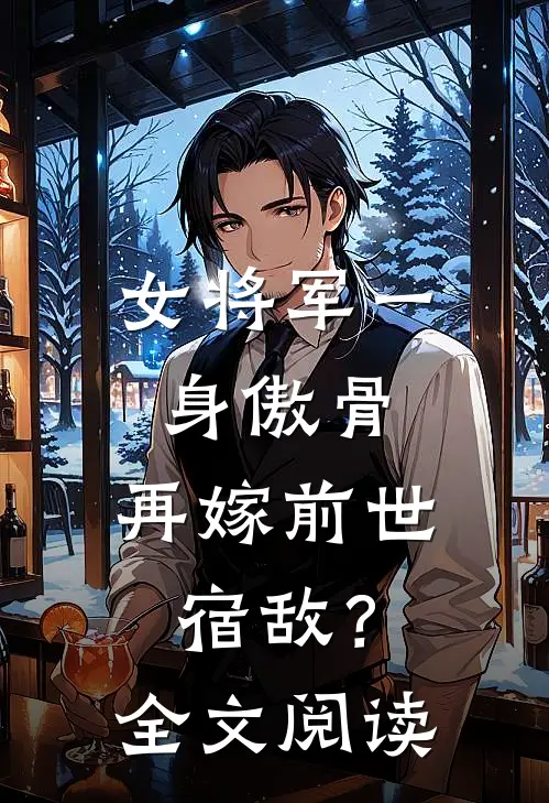 女将军一身傲骨，再嫁前世宿敌？全文阅读
