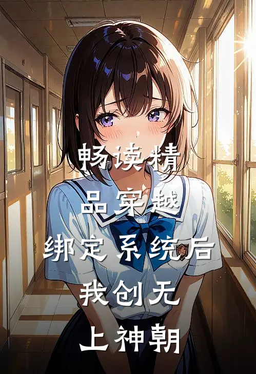 畅读精品穿越：绑定系统后，我创无上神朝