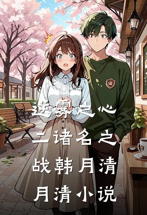 逆雾之心二诸名之战韩月清月清小说