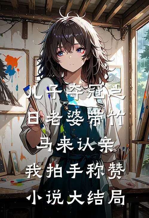 儿子夺冠之日老婆带竹马来认亲，我拍手称赞小说大结局