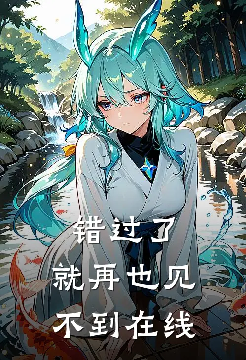 错过了，就再也见不到在线