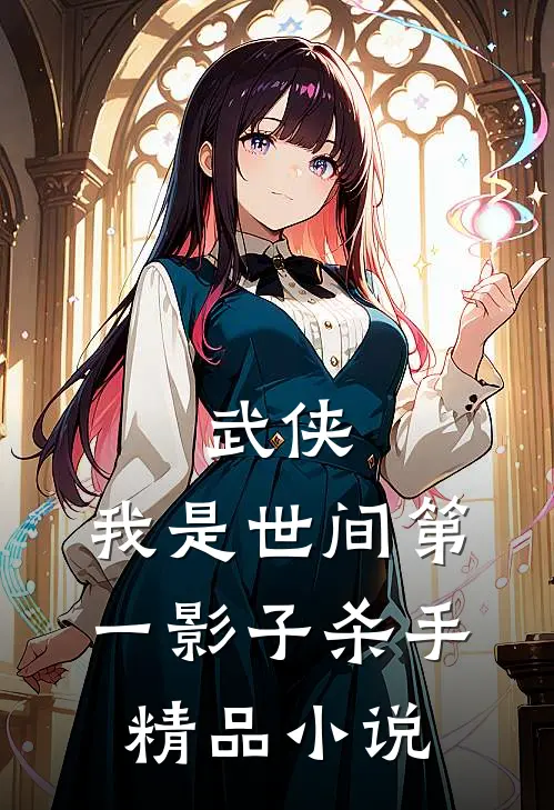 武侠：我是世间第一影子杀手精品小说