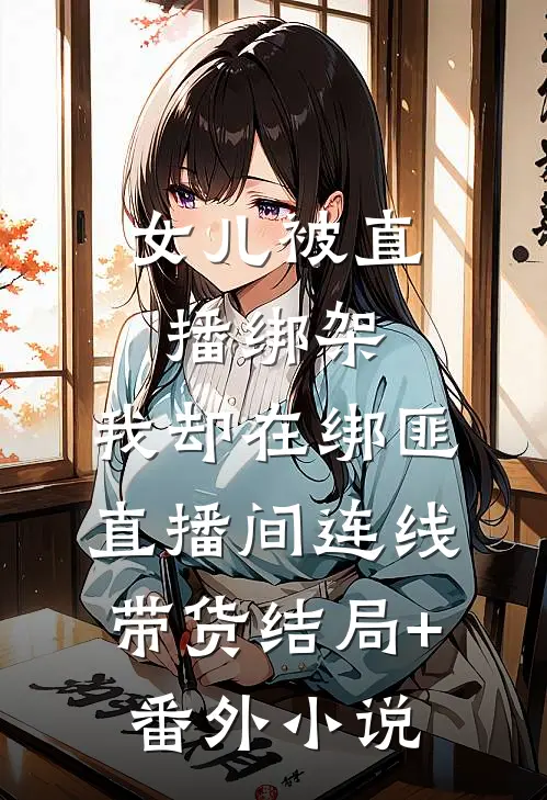 女儿被直播绑架，我却在绑匪直播间连线带货结局+番外小说