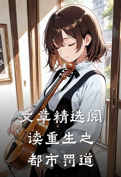 文章精选阅读重生之都市罚道