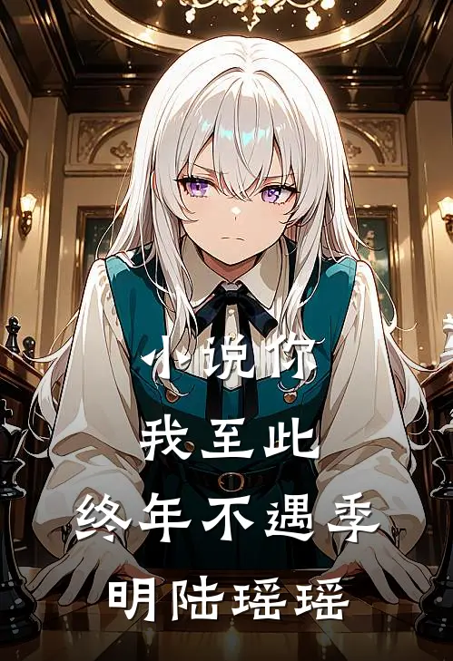 小说你我至此，终年不遇(季明陆瑶瑶)