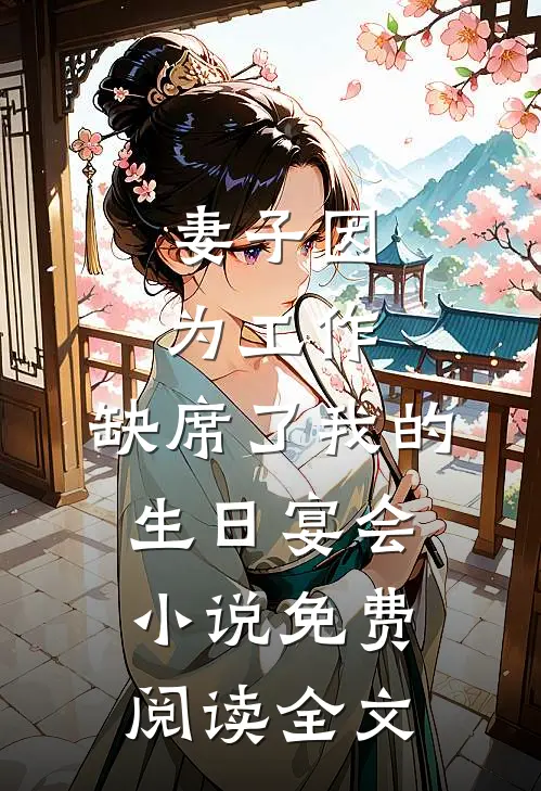 妻子因为工作，缺席了我的生日宴会小说免费阅读全文