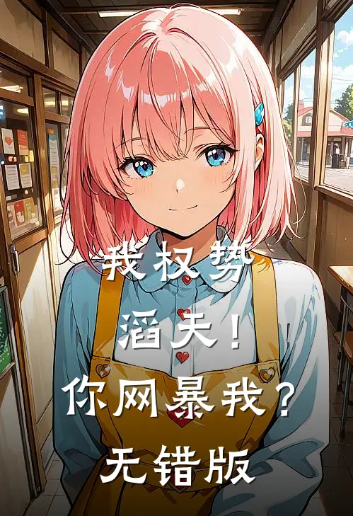 我权势滔天！你网暴我？无错版