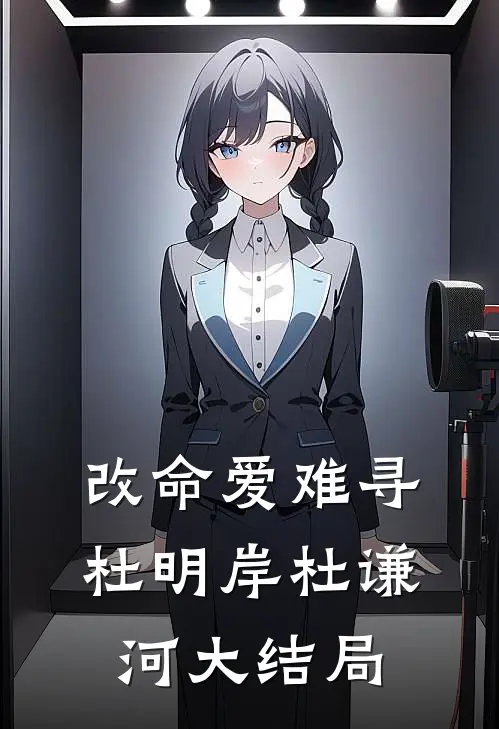 改命爱难寻杜明岸杜谦河大结局