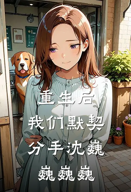 重生后，我们默契分手沈巍巍巍巍