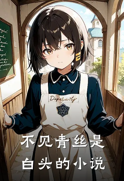 不见青丝是白头的小说