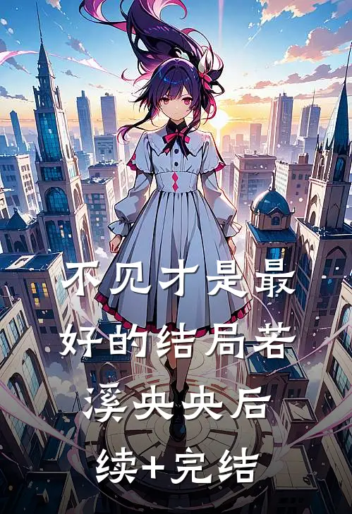 不见才是最好的结局若溪央央后续+完结