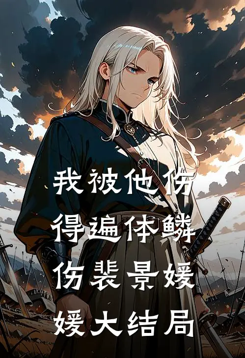 我被他伤得遍体鳞伤裴景媛媛大结局
