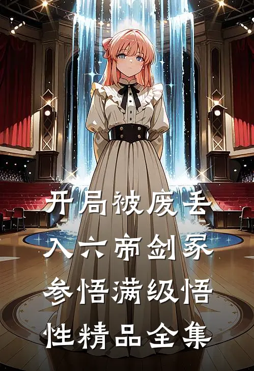 开局被废丢入六帝剑冢，参悟满级悟性精品全集