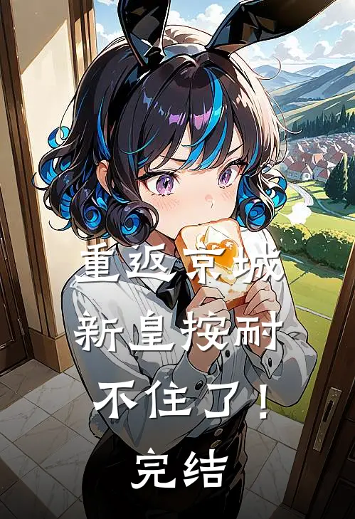 重返京城，新皇按耐不住了！完结