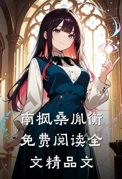 南枫桑胤衡免费阅读全文精品文