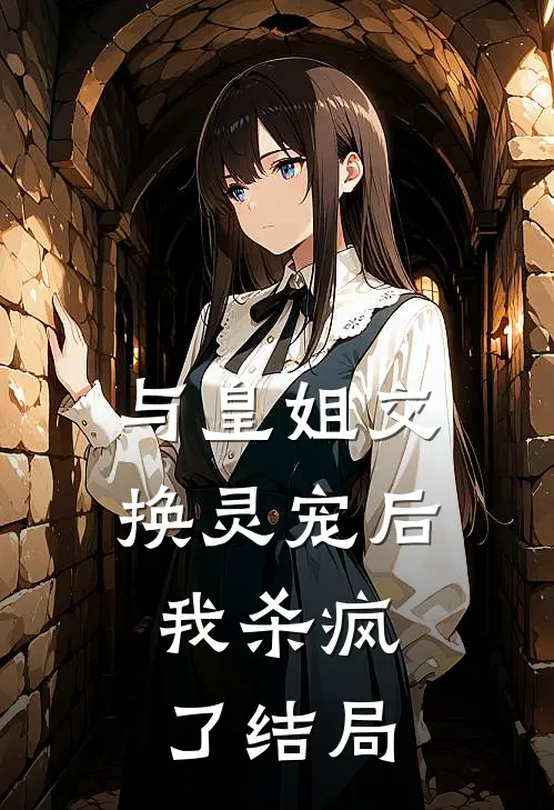与皇姐交换灵宠后，我杀疯了结局