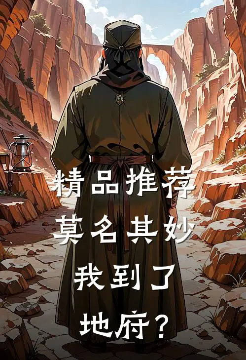 精品推荐莫名其妙，我到了地府？