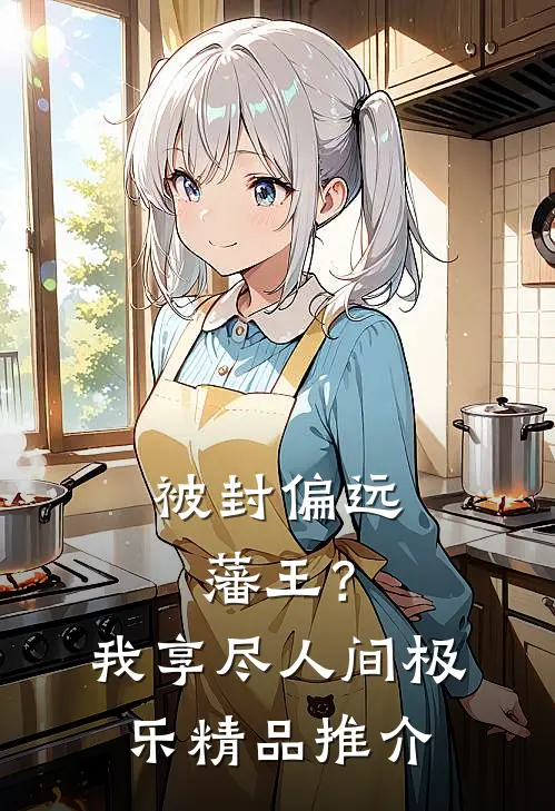 被封偏远藩王？我享尽人间极乐精品推介