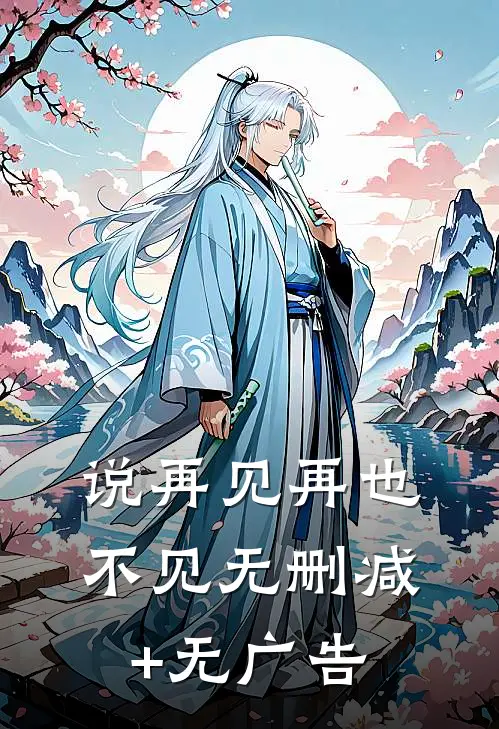 说再见再也不见无删减+无广告