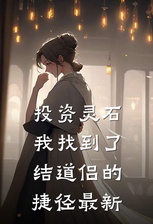投资灵石，我找到了结道侣的捷径最新